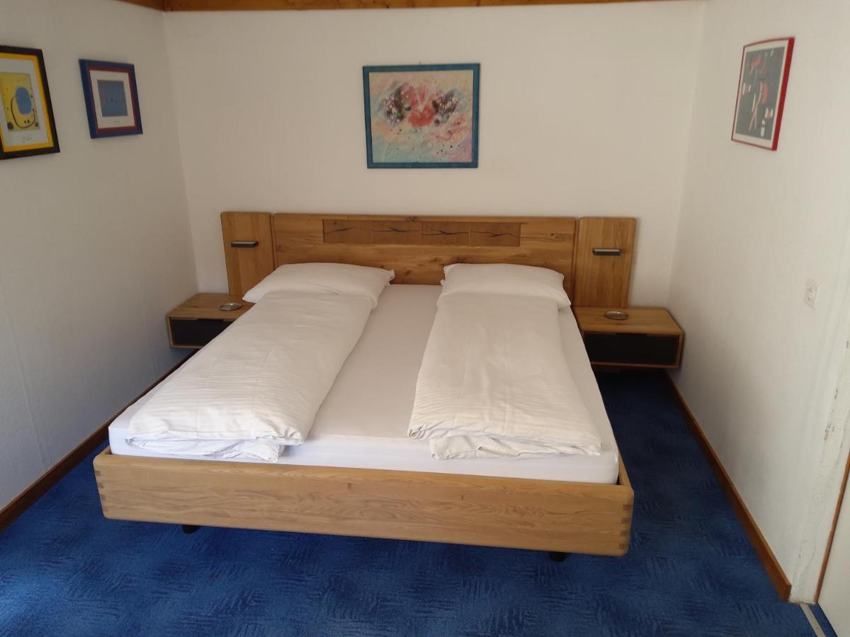 Hotel Gotthard Goschenen Luaran gambar