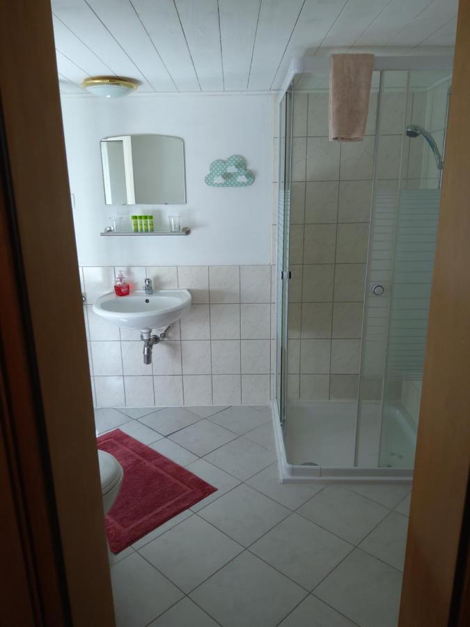 Hotel Gotthard Goschenen Luaran gambar