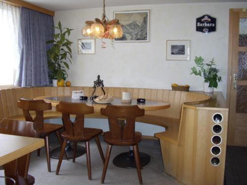 Hotel Gotthard Goschenen Luaran gambar