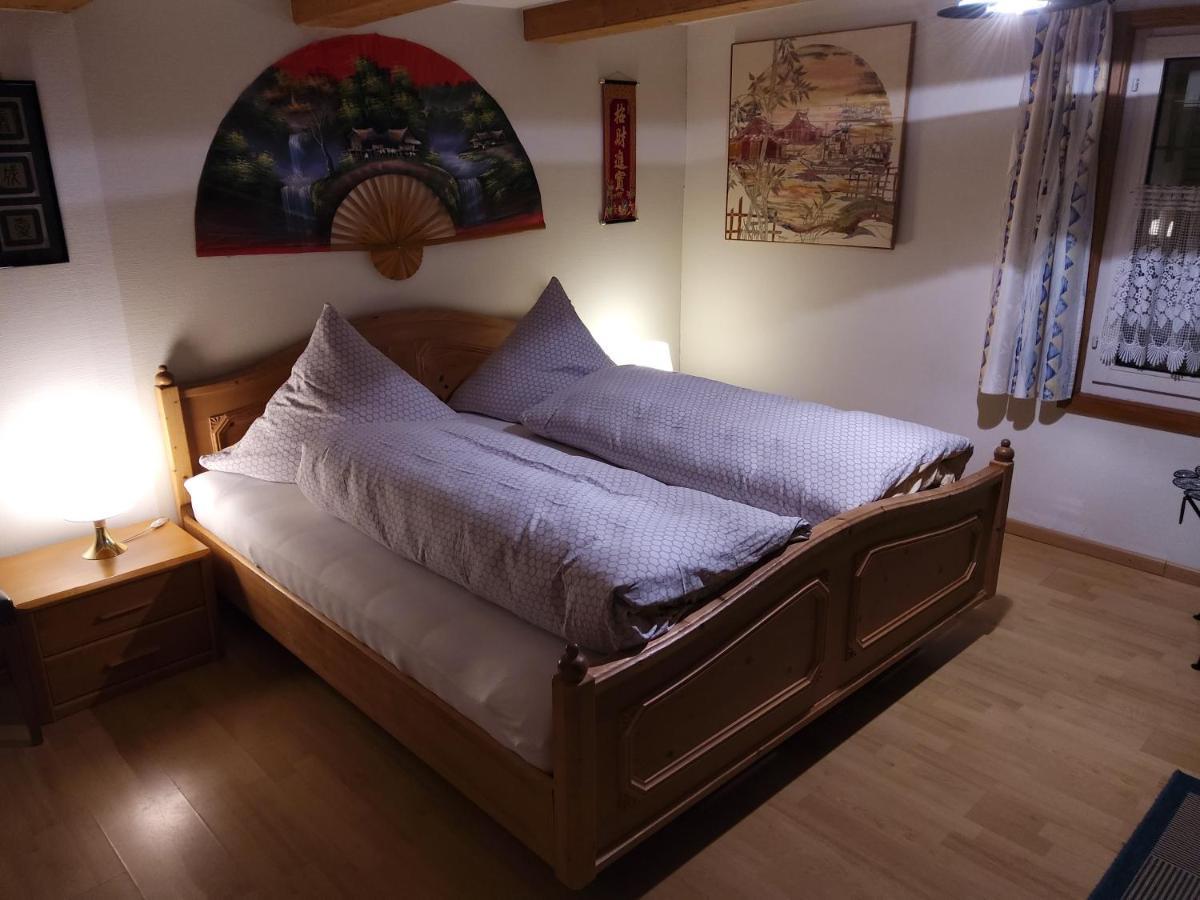 Hotel Gotthard Goschenen Luaran gambar