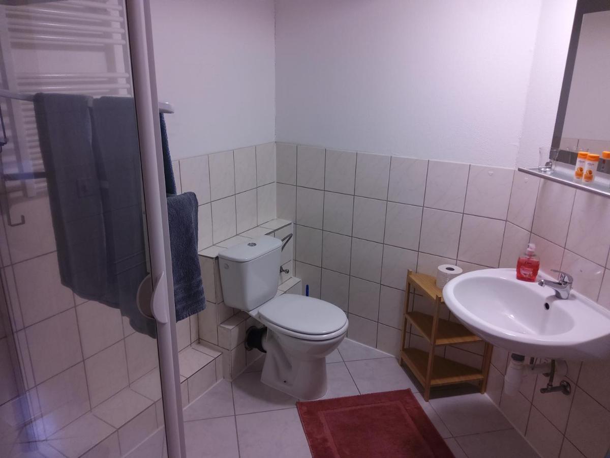 Hotel Gotthard Goschenen Luaran gambar