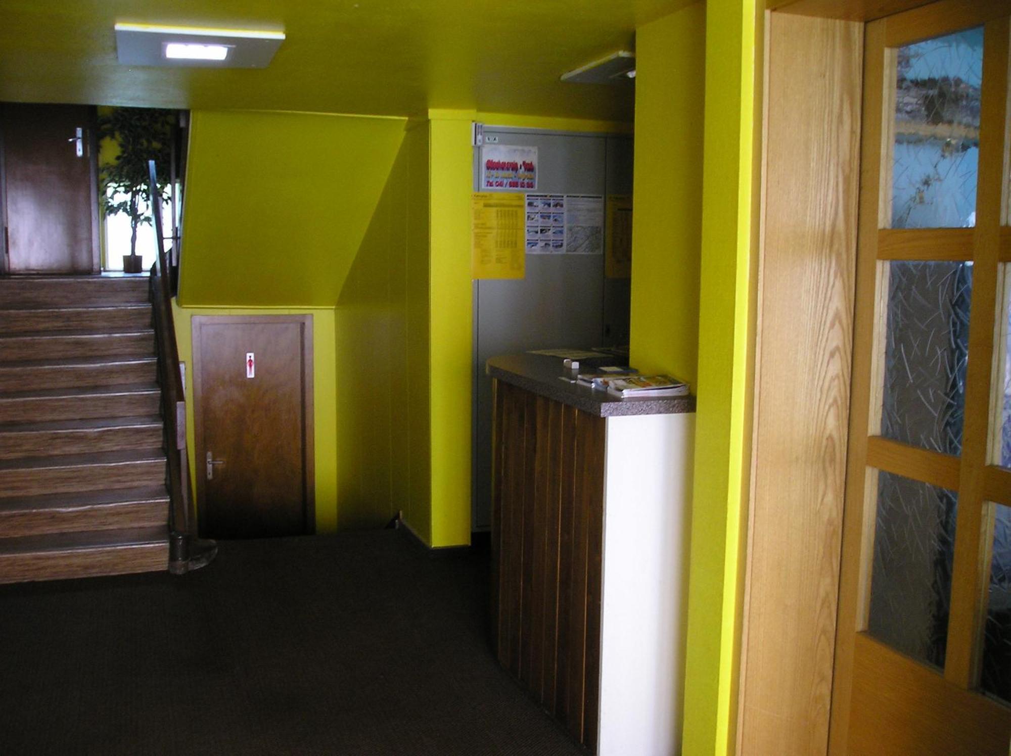 Hotel Gotthard Goschenen Luaran gambar