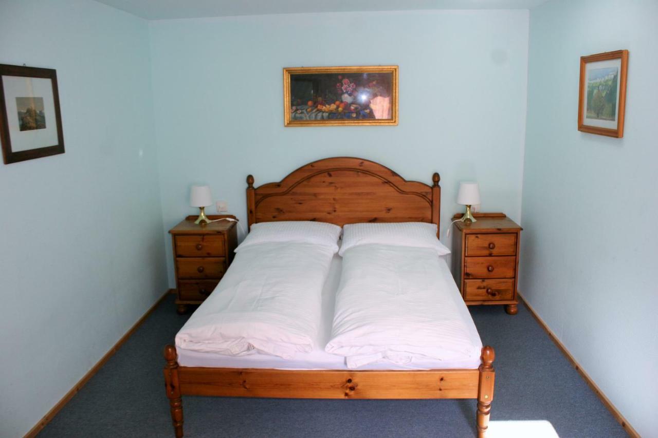 Hotel Gotthard Goschenen Luaran gambar
